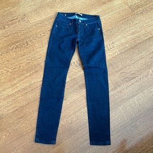 Cabo Dark Blue Jeans